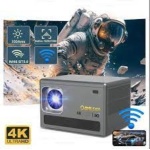 e450 4k home projector 2..