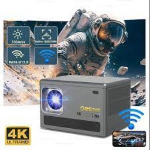 e450 4k home projector 2..